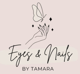 Pretty Eyes By Tamara